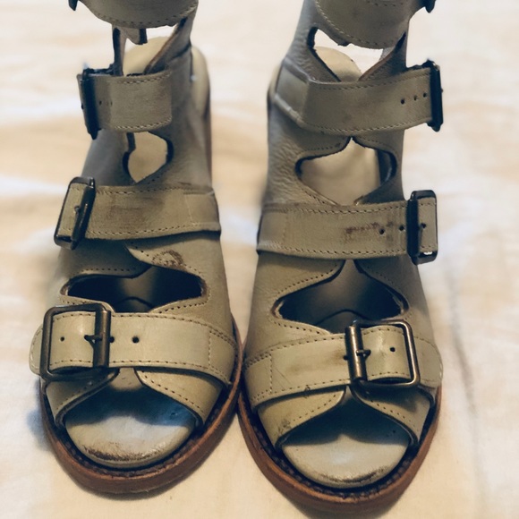 freebird sandals 2019